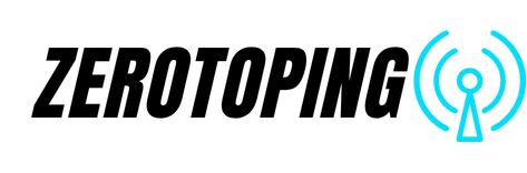 ZeroToPing